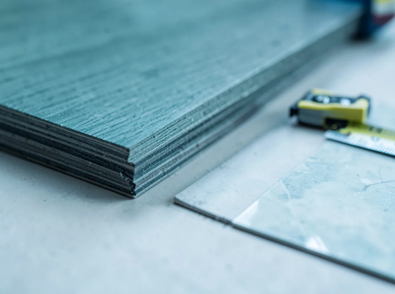 Luxury Vinyl Plank Installation Mount Sinai, NY FAQs